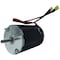 Wai Global Motor, MTR SALT SPREADER 12V, 12 Volt, BiDirectional 10869N - alternate 3